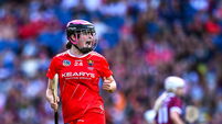 Cork v Galway - 2025 Glen Dimplex All Ireland Senior Camogie Championship Final