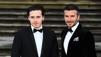 David and Victoria Beckham wish son Brooklyn a happy birthday amid family feud David and Victoria Beckham wish son Brooklyn a happy birthday amid family feud