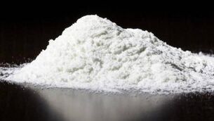 <p>Gardaí from Cork County Divisional Drugs Unit assisted by members from the local crime unit carried out the operation seizing suspected cocaine with an estimated value of €12,000. File picture</p>