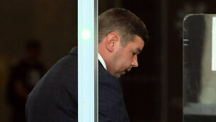 Ex-garda jailed for inciting strangers to rape colleague to enter further pleas Ex-garda jailed for inciting strangers to rape colleague to enter further pleas