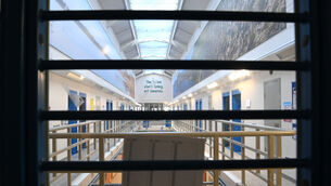 <p>Judge Sinéad Behan imposed a sentence of 11 years with the last two years suspended on 23-year-old Martin Ekhosuehi of Willow Gardens, Brooklodge, Glanmire, County Cork, at Cork at Cork Circuit Criminal Court. File picture: Dan Linehan</p>