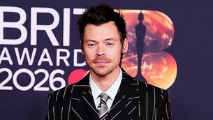 Harry Styles says he struggles to speak about former bandmate Liam Payne’s death Harry Styles says he struggles to speak about former bandmate Liam Payne’s death