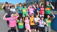 Schools' jersey day to support fundraiser for Cork teen