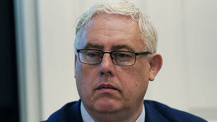 Sinn Fein launch alternative health budget