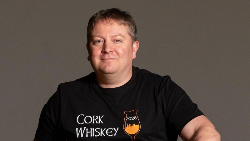 My Weekend: 'I've turned my hobby into a business. I love it'