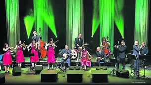 <p class="contextmenu internal_Caption">The Kilfenora Céilí band play Cork Opera House on Saturday</p>