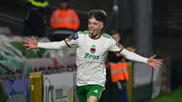 Promising playmaker Cathal O'Sullivan leaves Cork City for Preston North End