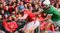 Limerick v Cork - Munster GAA Hurling Senior Championship Final