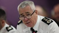 PSNI chief vows to ‘relentlessly pursue’ officers who sexually exploit women