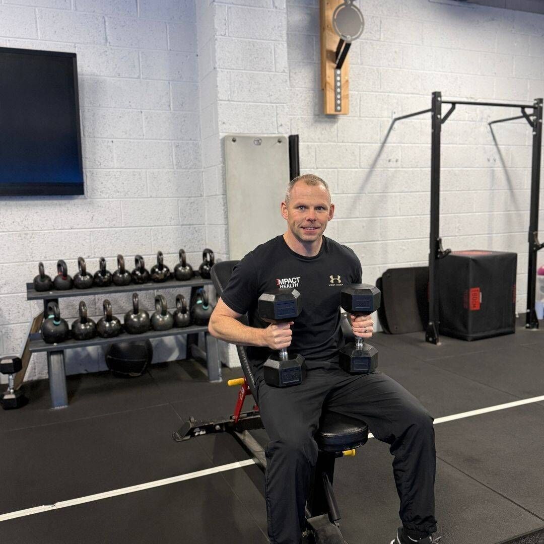 Ian admits his new venture is risky, but says he feels a passion for the project. Ian admits his new venture is risky, but says he feels a passion for the project.