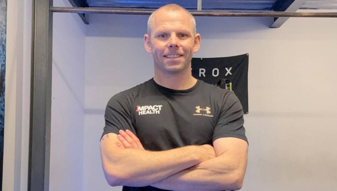 Cork entrepreneur embarks on new challenge with fitness business