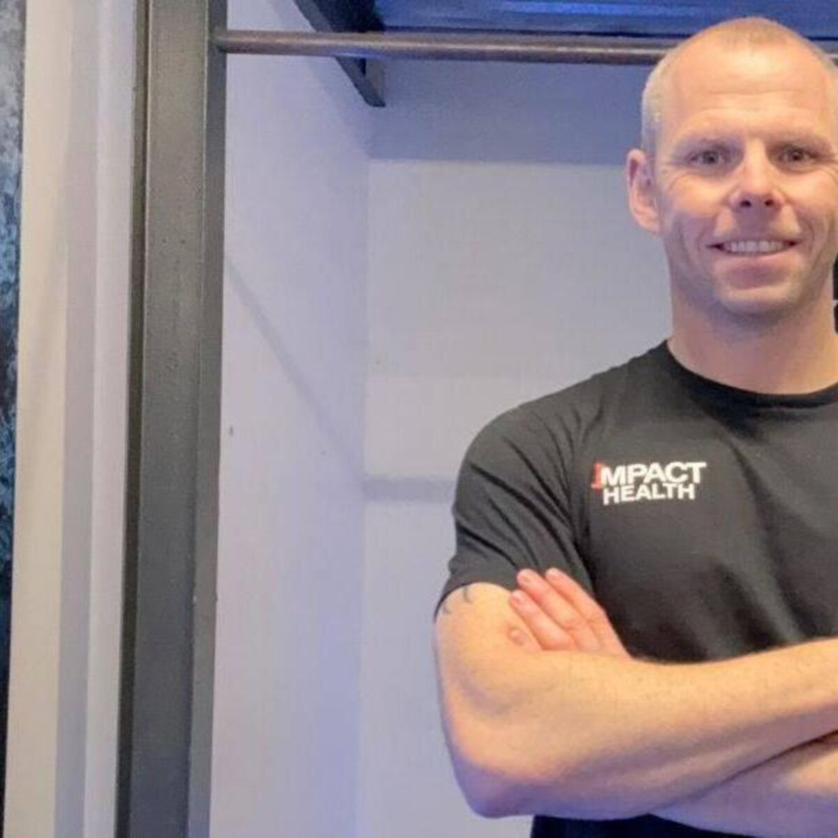 echolive.ie - Cork entrepreneur embarks on new challenge with fitness business