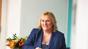 <p>Mary Hopkins, founder of Hopkins Communications, who passed away in September. </p>