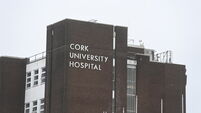Extended visitor restrictions in place at Cork University Hospital due to norovirus outbreak 