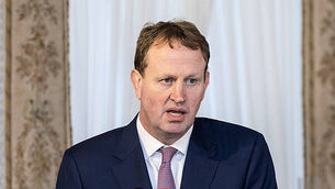 British Irish Intergovernmental Conference