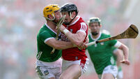 Damien Cahalane and Seamus Flanagan 11/5/2024