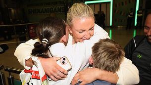 US and Israeli attacks on Iran