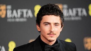Timothee Chalamet sees backlash after saying ‘noone cares’ for opera and ballet