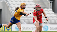 Returning All-Stars help secure Cork's first camogie league win of season