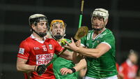Limerick v Cork - Allianz Hurling League Division 1A