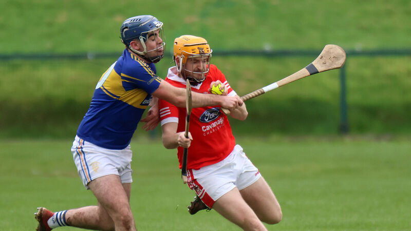 RedFM HL Division 1: Charleville hold off Carrigtwohill to open with victory