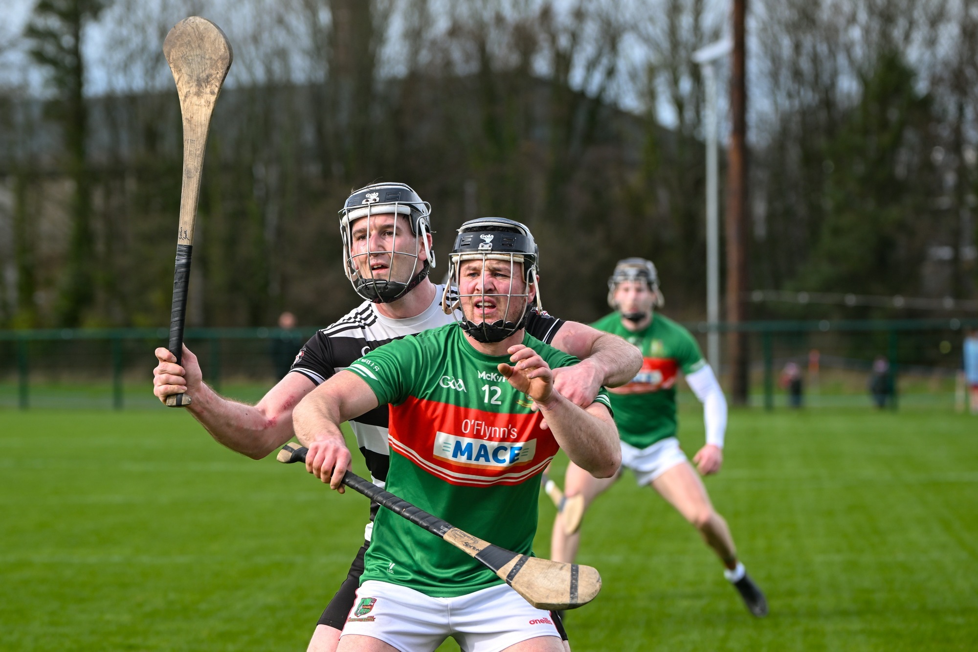 Conor Colbert Midleton Conor Lehane returns from injury as Midleton push on in second half ...