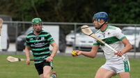RedFM Hurling League reports and results all in one place