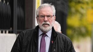 High Court trial against Gerry Adams set to begin High Court trial against Gerry Adams set to begin