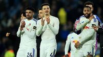 Leeds can dream about ‘writing another piece of history’ with FA Cup run – Farke