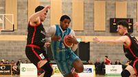 Cork Basketball: Relegation battle goes down to the wire for Neptune and UCC Demons