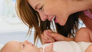 <p class="contextmenu internal_Caption">Proper investment in childcare, maternity services and women’s health are a plank of Kathriona Devereux’s manifesto for women</p>