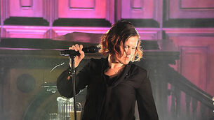 Alison Moyet Performs For The First In The Series Of Prime Live Events