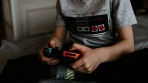 Nearly 90 per cent of parents worried about children's screen time