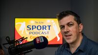 The Echo Sport Podcast: Limerick raging favourites for the All-Ireland now after blitzing Cork...