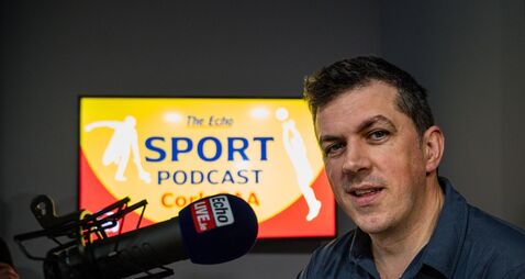The Echo Sport Podcast: Limerick raging favourites for the All-Ireland now after blitzing Cork... The Echo Sport Podcast: Limerick raging favourites for the All-Ireland now after blitzing Cork...