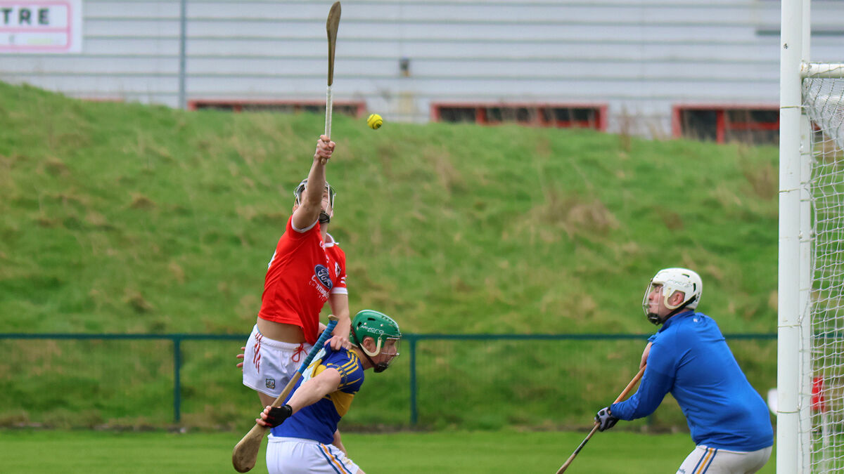 Charleville keen to build squad depth during league