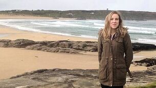 ‘Natalie was my best friend, you killed her’ – Ex-partner’s outburst in court ‘Natalie was my best friend, you killed her’ – Ex-partner’s outburst in court