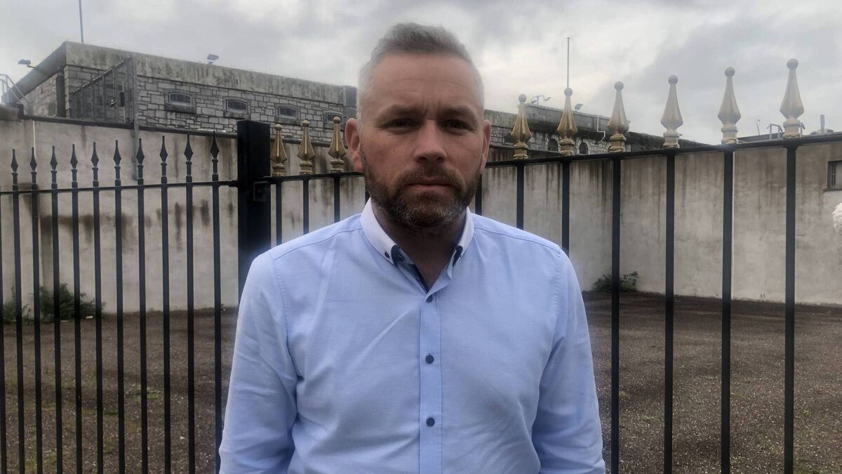 Cork councillor slams 'cowardly and despicable' AI poison pen campaign