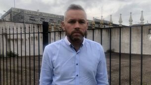 <p>Labour Party Councillor John Maher said the campaign was 'cowardly and despicable AI-generated false news that doesn’t help one person in our community'.</p>