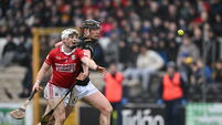 Kilkenny v Cork - Allianz Hurling League Division 1A
