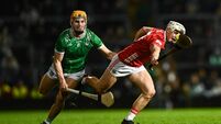 Limerick v Cork - Allianz Hurling League Division 1A