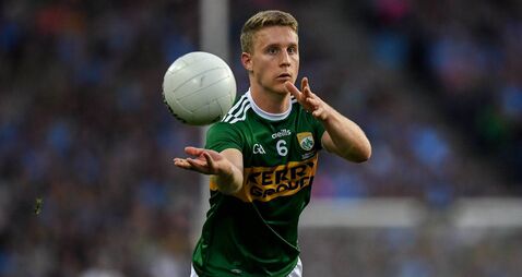 Dublin v Kerry - GAA Football All-Ireland Senior Championship Final Replay