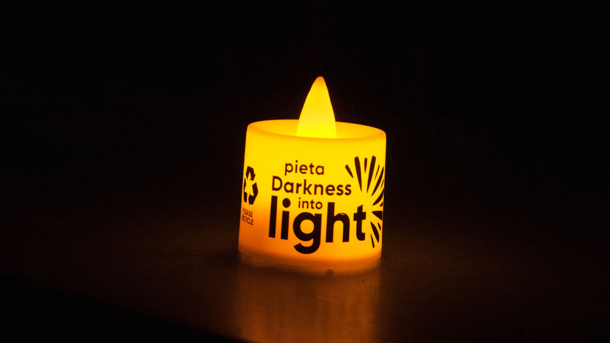 Cork town setting plans in motion for Darkness into Light event