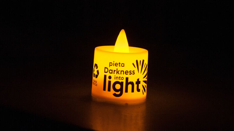 Cork town setting plans in motion for Darkness into Light event