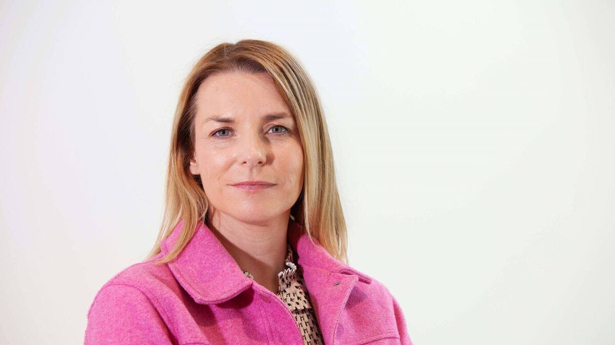 My Career: ‘A big part of my job is listening... and understanding what GPs and patients need’