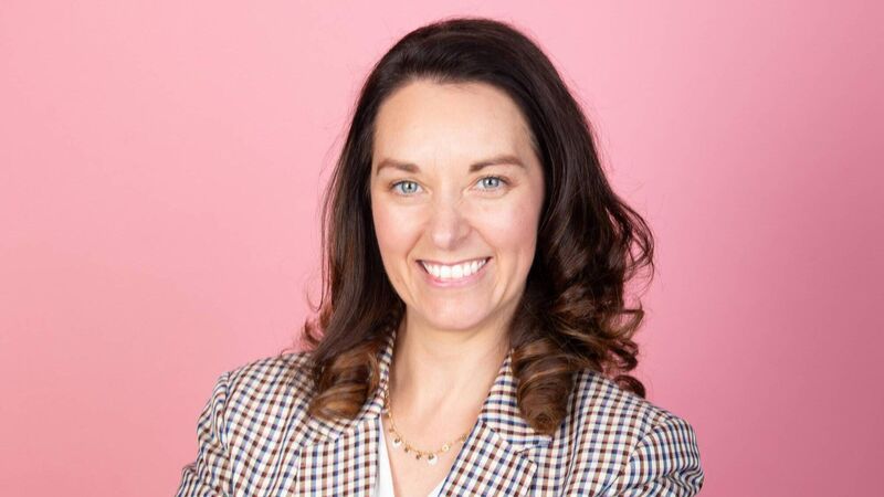 Cork author: ‘My path to becoming an author was paved by amazing women’