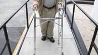 Wheelchair Ramp