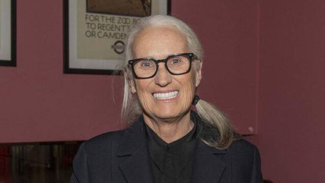 <p>Director Jane Campion. Picture: Stuart C. Wilson/Getty Images</p> <p>Director Jane Campion. Picture: Stuart C. Wilson/Getty Images</p>