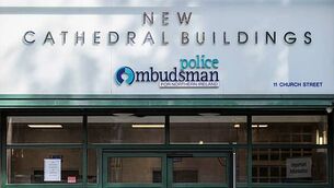 Multiple potential victims of ex-PSNI officer identified in sex offences probe