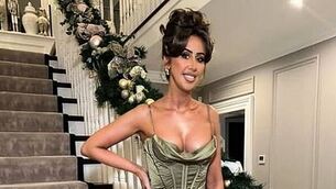 Man jailed after random attack left victim Selina Regazzoli unable to walk